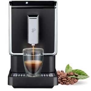 Tchibo Automatic Coffee & Espresso Maker with Grinder