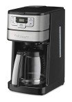 Cuisinart 12-Cup Grind and Brew Coffeemaker