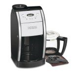 Cuisinart Grind & Brew 12-Cup Coffee Maker