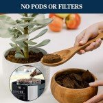 De'Longhi TrueBrew Drip Coffee Maker with Grinder