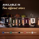 Tchibo Automatic Coffee & Espresso Maker with Grinder