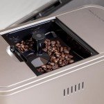 Café Affetto Espresso Machine with Milk Frother