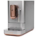 Café Affetto Espresso Machine with Milk Frother