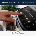 De'Longhi Magnifica Evo Bean to Cup Coffee Maker