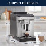 De'Longhi Magnifica Evo Bean to Cup Coffee Maker