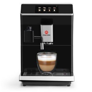 Mcilpoog WS203 Bean to Cup Cappuccino Maker