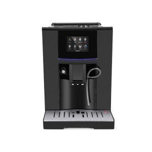 One Touch Automatic Bean to Cup Espresso Machine