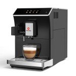 Mcilpoog WS203 Bean to Cup Cappuccino Maker