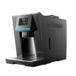 One Touch Automatic Bean to Cup Espresso Machine