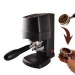 Electric 58MM Automatic Coffee Tamper and Grinder