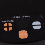 Electric 58MM Automatic Coffee Tamper and Grinder