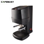 Electric 58MM Automatic Coffee Tamper and Grinder