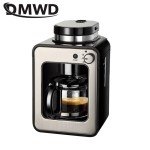 Automatic 2-in-1 Drip Coffee and Tea Maker
