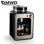 Automatic 2-in-1 Drip Coffee and Tea Maker