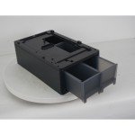 ITOP Fully Automatic Coffee Maker with Milk Foam