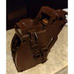 ITOP Fully Automatic Coffee Maker with Milk Foam