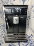 Saeco Moltio Super Automatic Espresso Machine