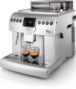 Philips Saeco Royal Super-Automatic Espresso Maker