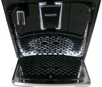 Philips 4300 Bean-to-Cup Espresso Machine with Frother