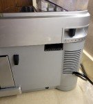 Philips Saeco Royal Super-Automatic Espresso Maker