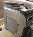 Philips Saeco Royal Super-Automatic Espresso Maker