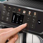 Philips LatteGo Fully Automatic Espresso Machine