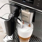 Philips LatteGo Fully Automatic Espresso Machine