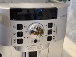 DeLonghi Magnifica XS Bean to Cup Machine