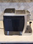 DeLonghi Magnifica XS Bean to Cup Machine