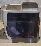 DeLonghi Magnifica XS Bean to Cup Machine