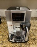DeLonghi Perfecta Super Automatic Espresso Maker