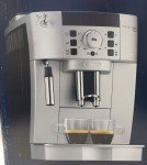 De'Longhi Magnifica XS Espresso Maker - Silver