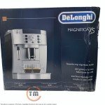 De'Longhi Magnifica XS Espresso Maker - Silver