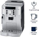 De'Longhi Magnifica XS Espresso Maker - Silver