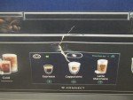 DeLonghi Eletta Explore Cold Brew Espresso Machine