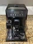 DeLonghi Eletta Evo Automatic Espresso Coffee Maker