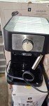 DeLonghi Stilosa Espresso Machine in Black