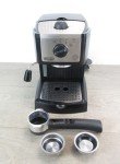 DeLonghi EC155M Espresso Maker - 15 Bar Pressure