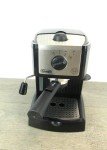 DeLonghi EC155M Espresso Maker - 15 Bar Pressure