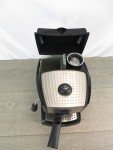 DeLonghi EC155M Espresso Maker - 15 Bar Pressure