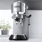 De'Longhi EC680 Dedica Espresso and Cappuccino Maker
