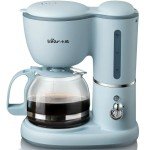 600ML Automatic Drip Coffee Maker for Home