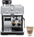 De'Longhi La Specialista Espresso Machine & Grinder