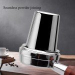 Stainless Steel Coffee Dosing Cup for Espresso