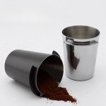Stainless Steel Coffee Dosing Cup for Espresso