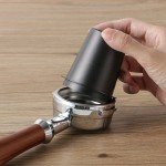 Stainless Steel Coffee Dosing Cup for Espresso