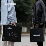 Pour-Over Coffee Maker Set with Grinder & Tools