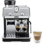 La Specialista Espresso Machine with Grinder & Frother