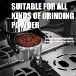 MIROX 15 Bar Espresso Machine with Milk Frother