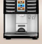 Schaerer Coffee Art C Super Automatic Machine